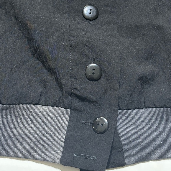 80’s Vintage Windbreaker Jacket - Picture 3 of 7